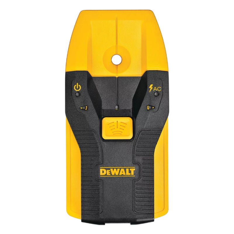 DEWALT - Detector Laser 34 Rango Detección 19mm Dewalt Dw0100