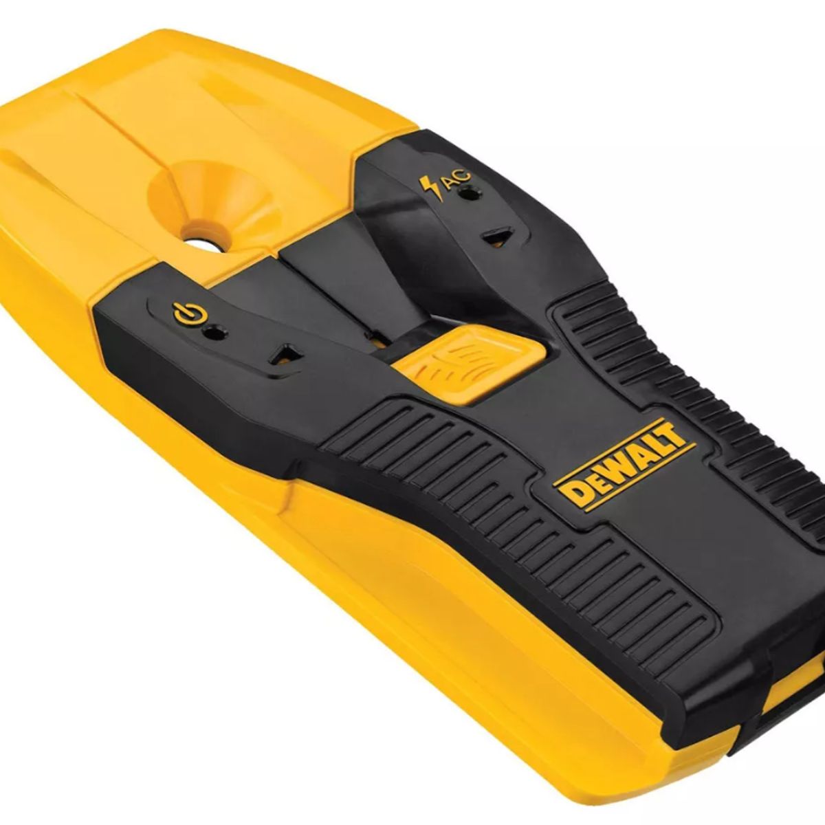 DEWALT - Detector Laser 34 Rango Detección 19mm Dewalt Dw0100