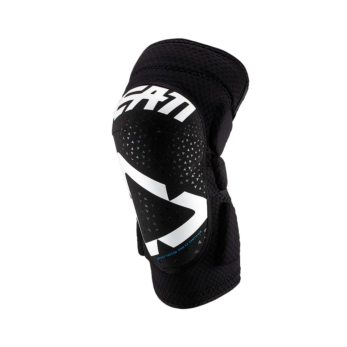 LEATT - Rodillera Leatt 3DF 5.0 Blanco/Negro L/XL