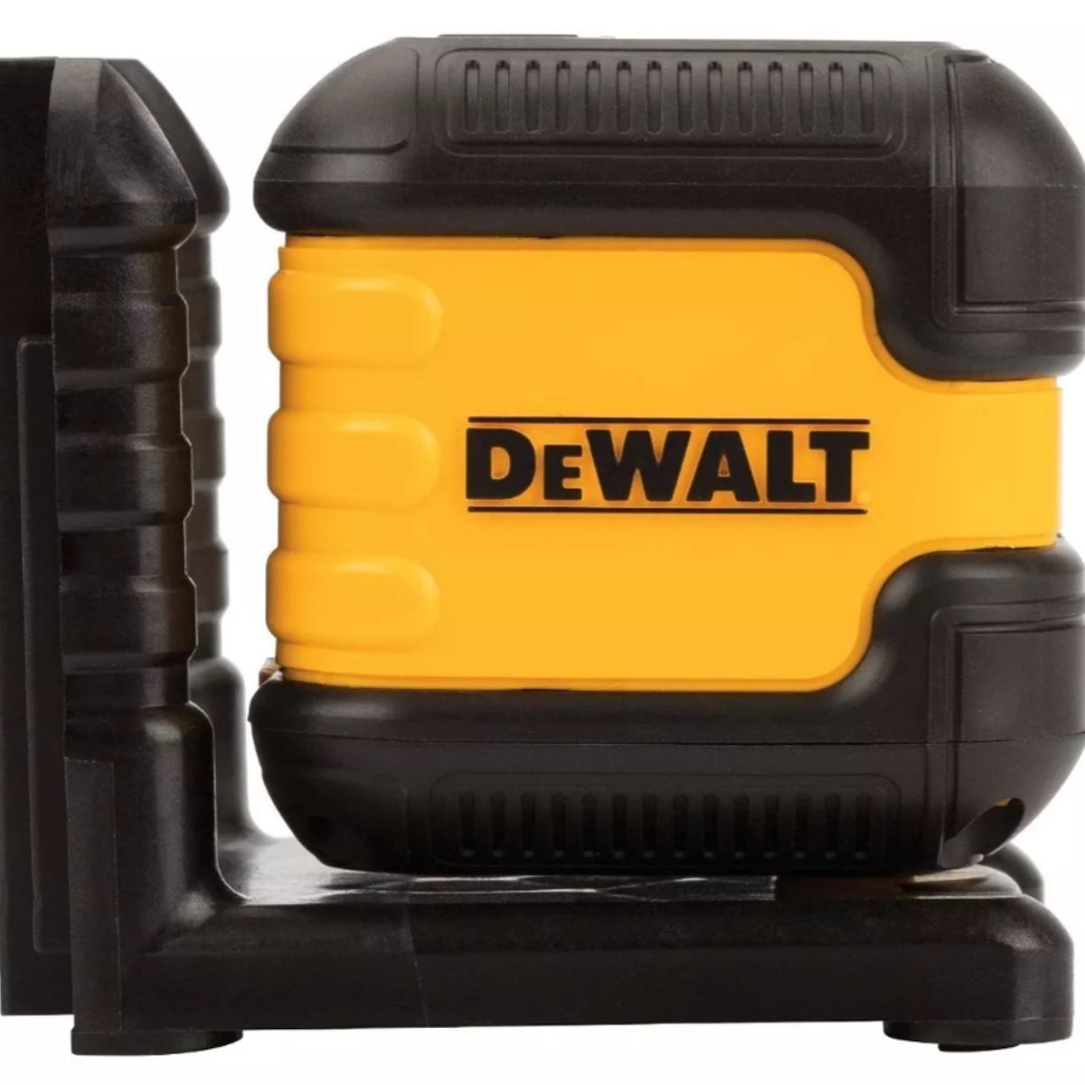 DEWALT - Nivel Laser 12m línea cruz Roja 1H1V DEWALT DW08802