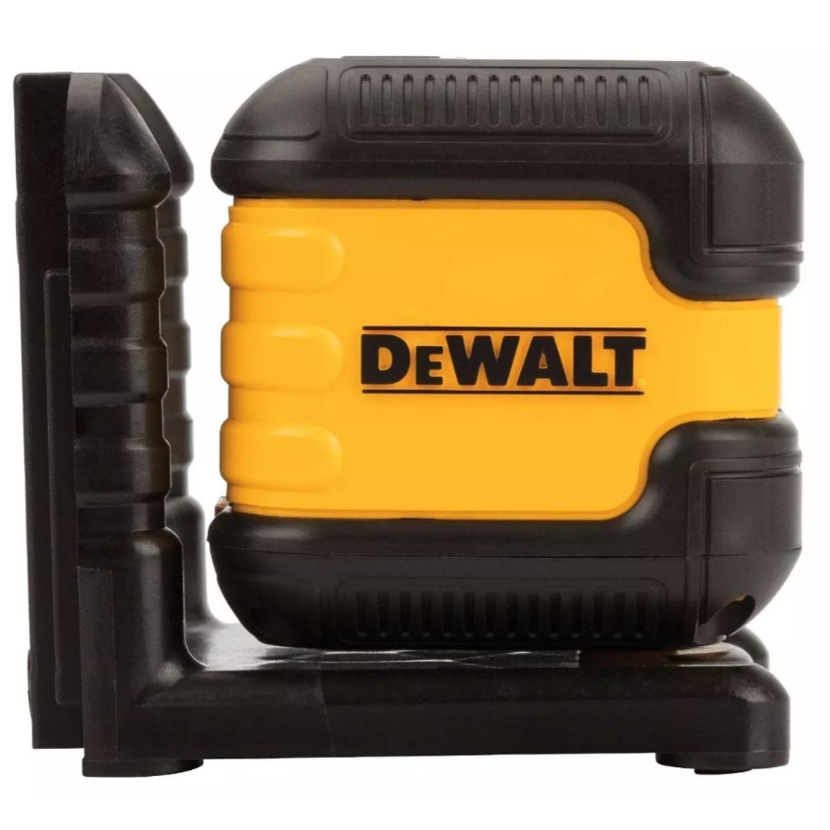 DEWALT - Nivel Laser 12m línea cruz Roja 1H1V DEWALT DW08802