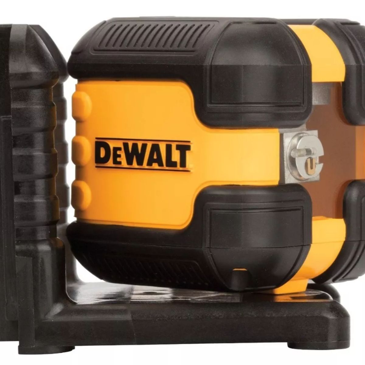DEWALT - Nivel Laser 12m línea cruz Roja 1H1V DEWALT DW08802