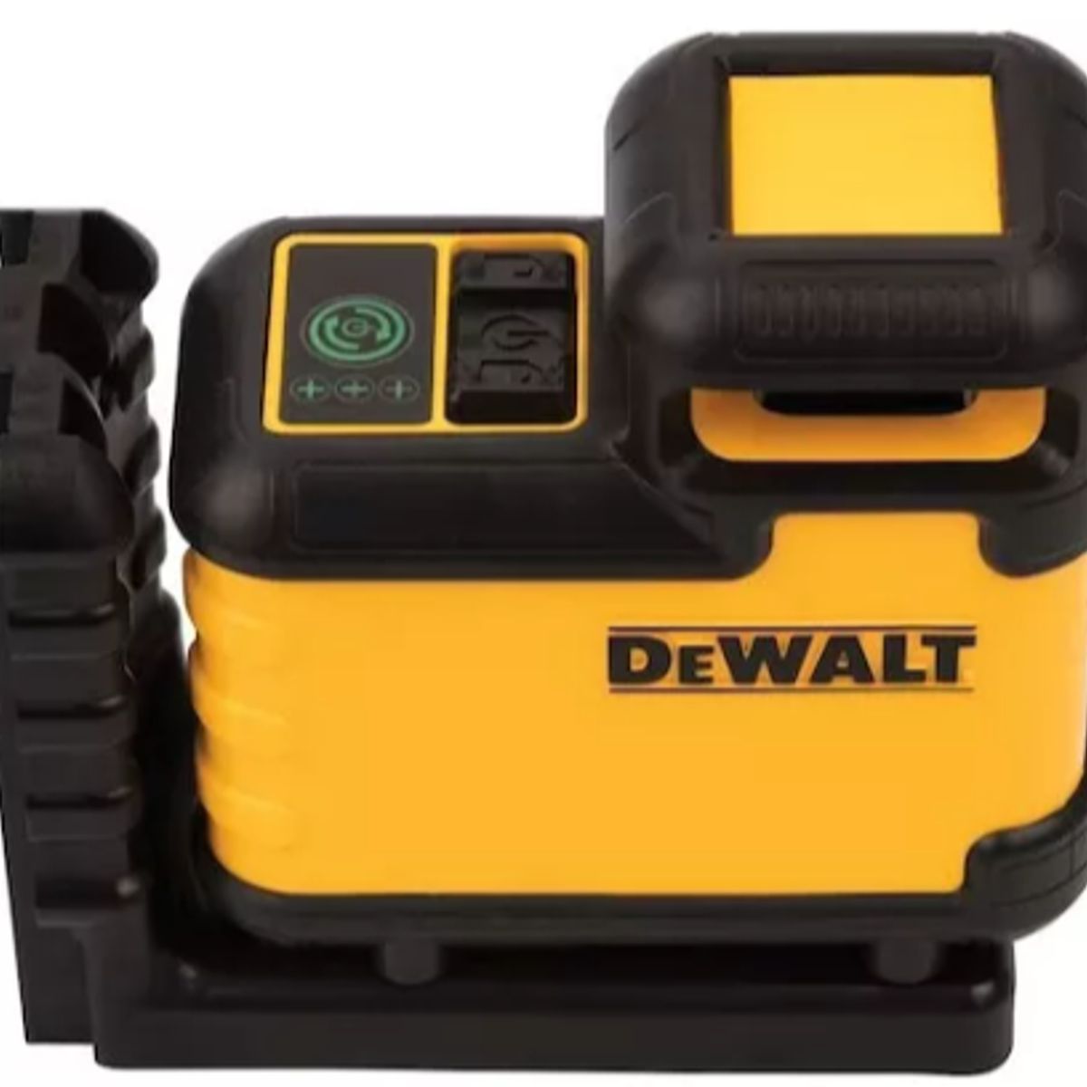 DEWALT - Batería láser verde Level 2x360, 1 V, 1 h, Dewalt - DW03601cg