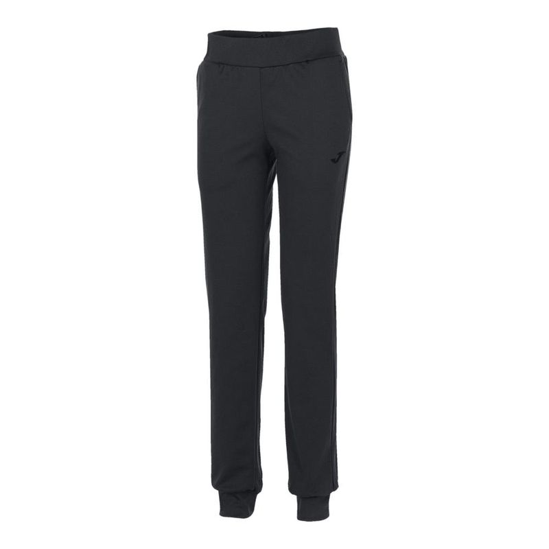 JOMA - Pantalón Deportivo Mujer Mare Negro Joma