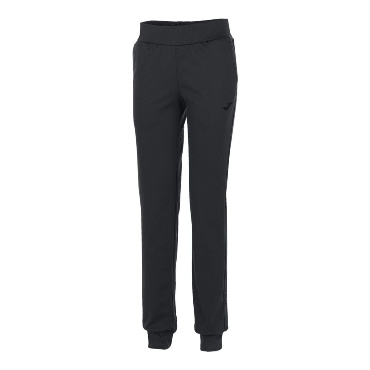 JOMA - Pantalón Deportivo Mujer Mare Negro Joma - L