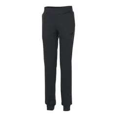 JOMA - Pantalón Deportivo Mujer Mare Negro - L