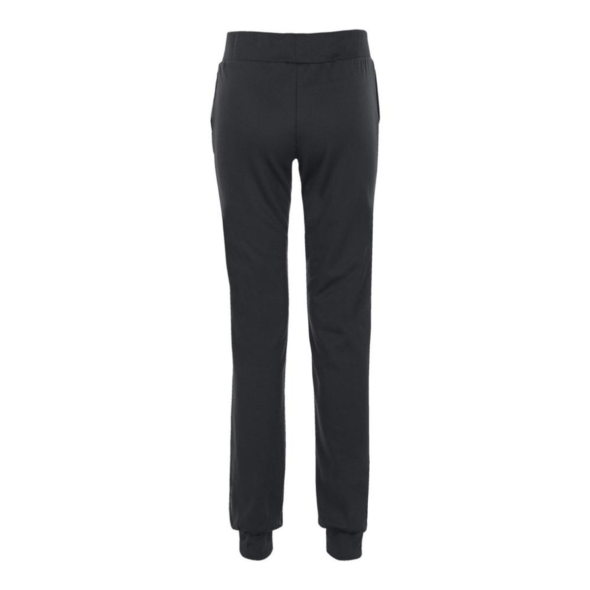 JOMA - Pantalón Deportivo Mujer Mare Negro Joma - L