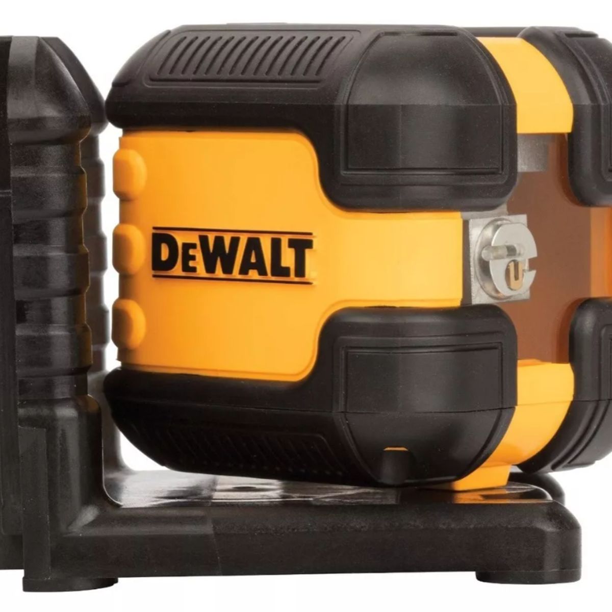 DEWALT - Nivel Laser Dewalt Verde De Cruz 1h1v Mod Dw08802cg
