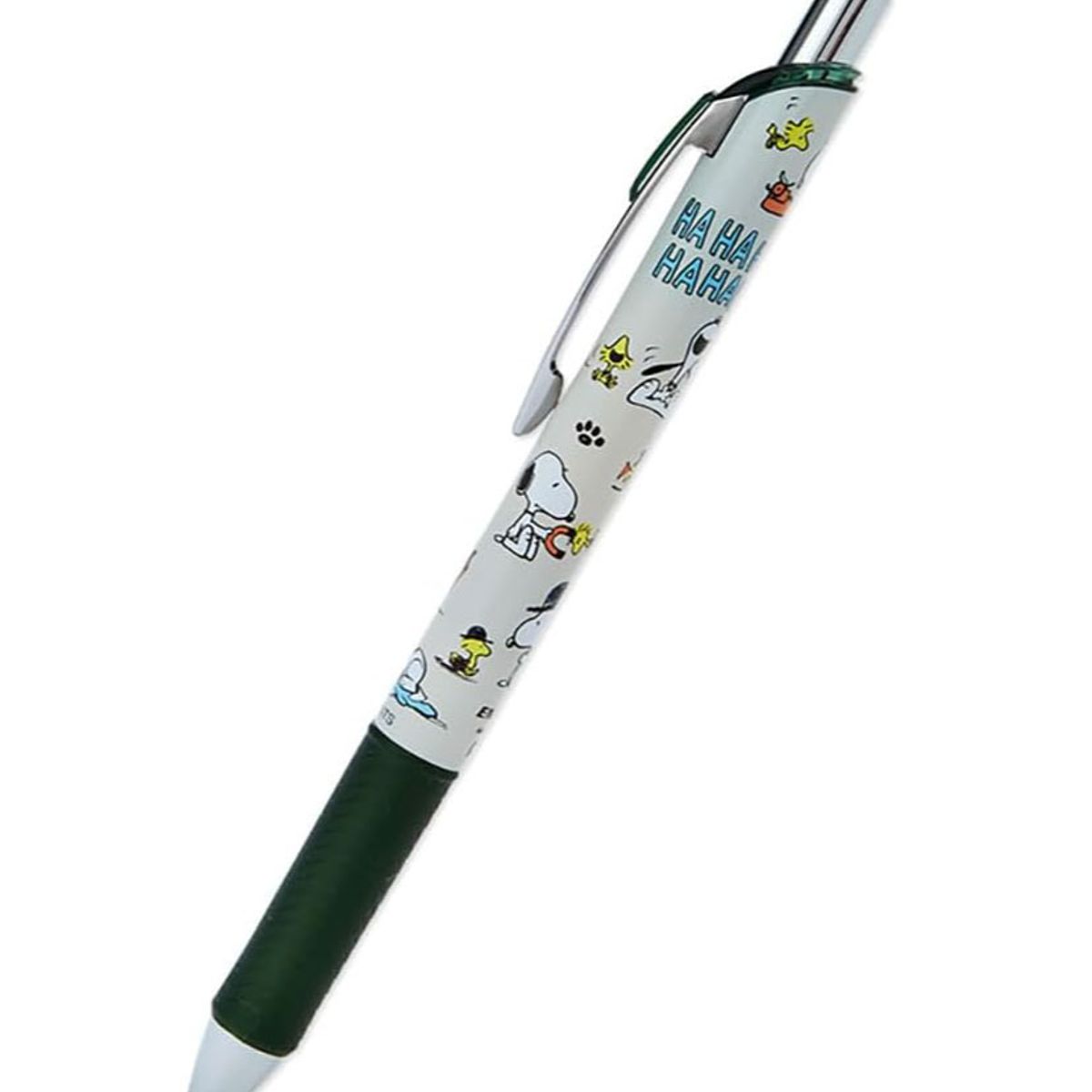 PENTEL - Pentel Enegel Ed Limitada Snoopy