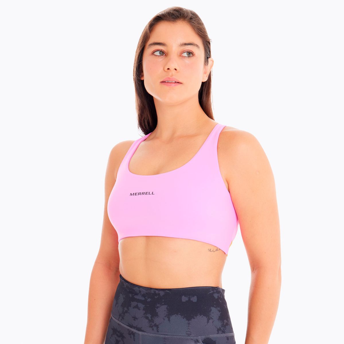MERRELL - Peto Mujer Trail Running Edición Skyfire Fucsia MERRELL