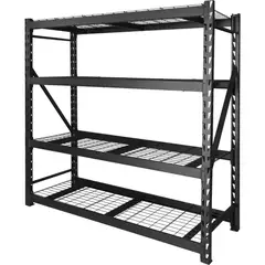 GUTSTARK - Estanteria Rack 183X183X61 500KG por nivel