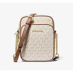 MICHAEL KORS - Crossbody mujer Jet Set