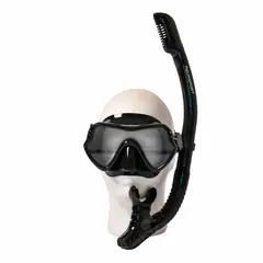 AQUASPORT - KIT SNORKELING FULL VISION