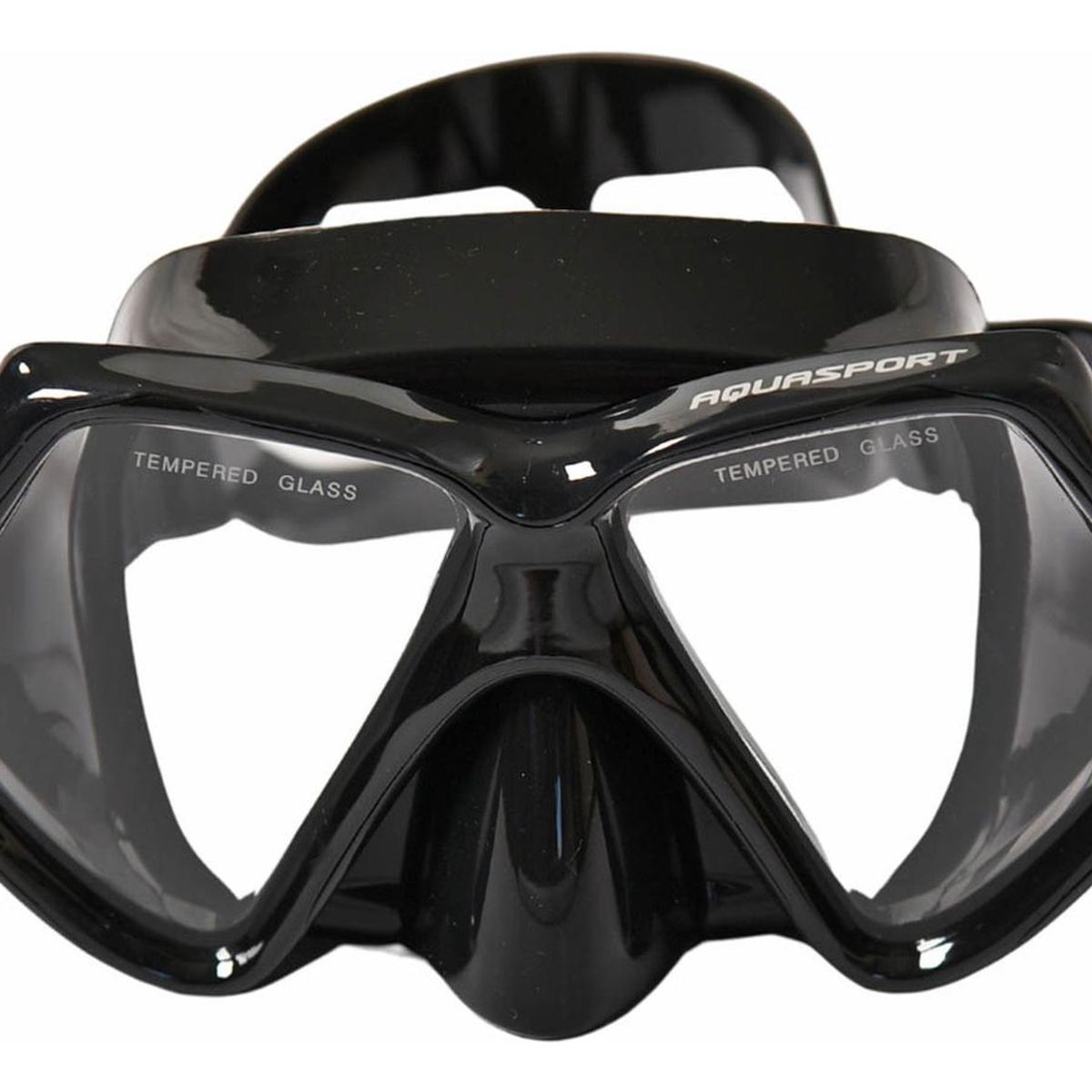 AQUASPORT - Kit Snorkeling Titan Aquasport