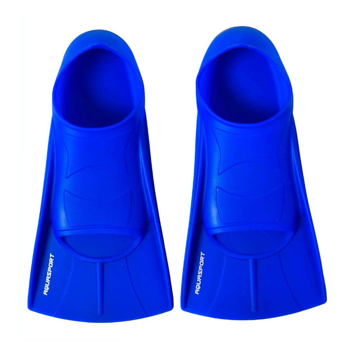 AQUASPORT - Aletas Natacion Aquasport Sprint Talla 42-44