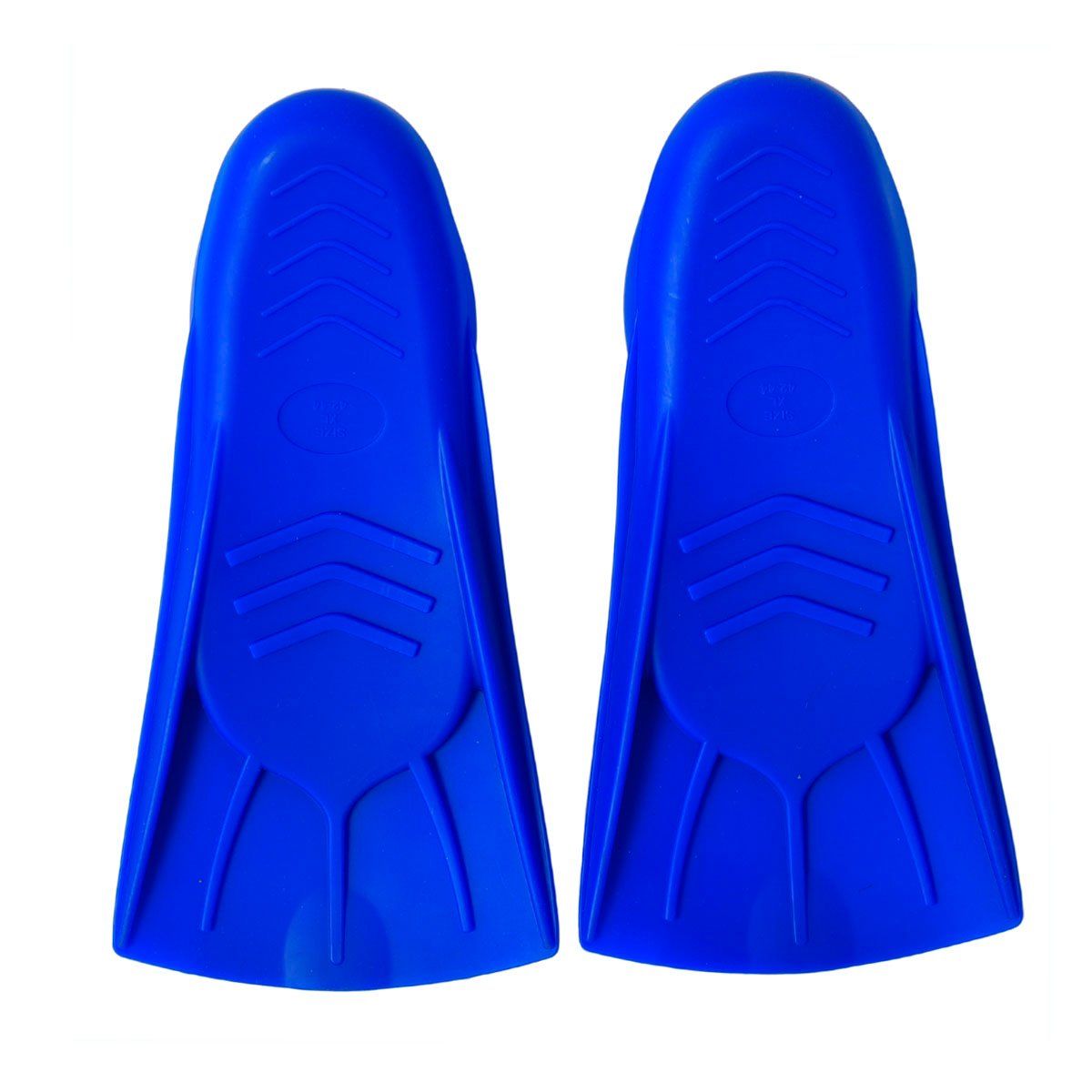 AQUASPORT - Aletas Natacion Aquasport Sprint Talla 42-44