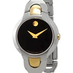 MOVADO - Reloj Mujer Kara 0606948