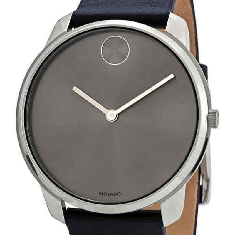 MOVADO - Reloj Movado Bold Hombre 3600586