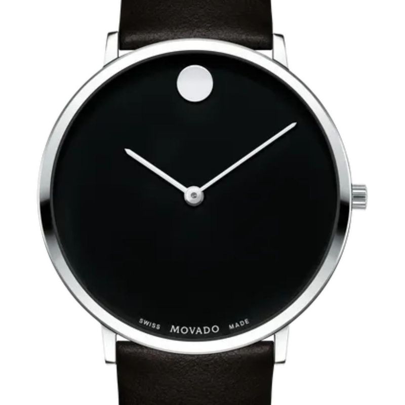 MOVADO - Reloj Movado Mujer Classic Museum 0607317