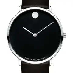 MOVADO - Reloj Mujer Classic Museum 0607317