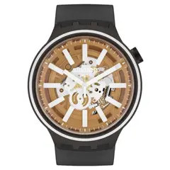 SWATCH - Reloj Hombre S027B114