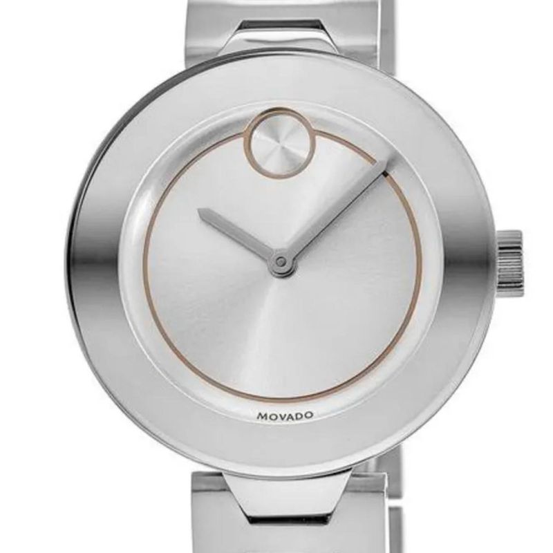 MOVADO - Reloj Movado Mujer Bold 3600381