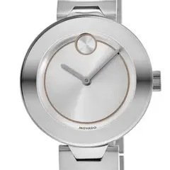 MOVADO - Reloj Mujer Bold 3600381
