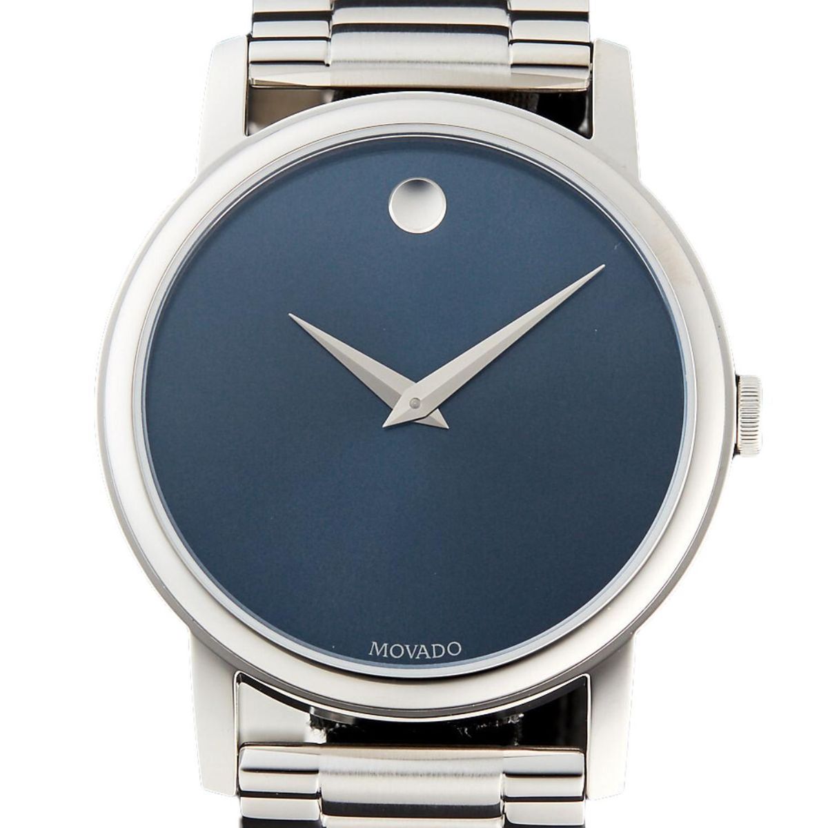 MOVADO - Reloj Movado Hombre Classic Museum 2100015