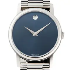 MOVADO - Reloj Hombre Classic Museum 2100015