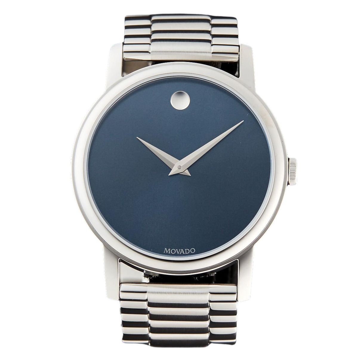 MOVADO - Reloj Movado Hombre Classic Museum 2100015