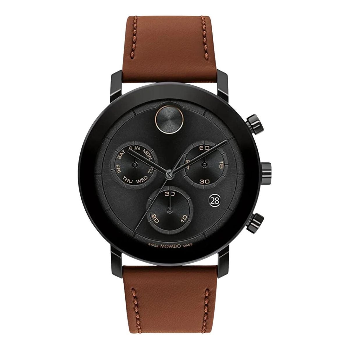 MOVADO - Reloj Movado Hombre Bold Evolution Cronografo 3600884