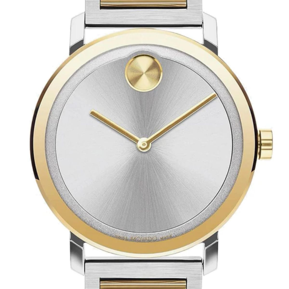 MOVADO - Reloj Movado Hombre Bold Evolution 3600887