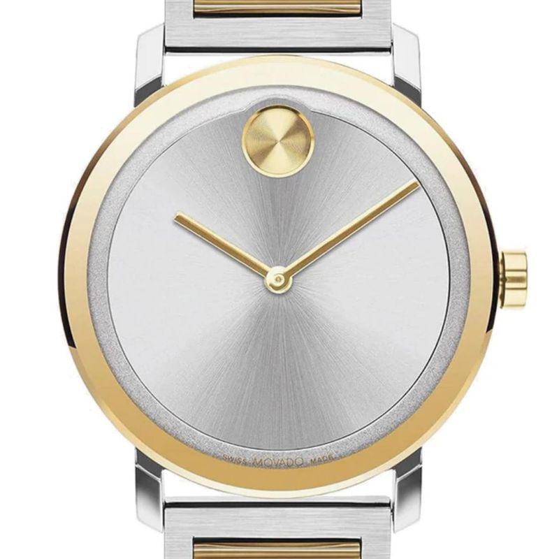 MOVADO - Reloj Movado Hombre Bold Evolution 3600887