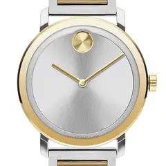 MOVADO - Reloj Hombre Bold Evolution 3600887