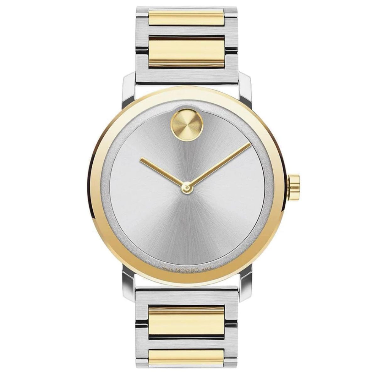 MOVADO - Reloj Movado Hombre Bold Evolution 3600887