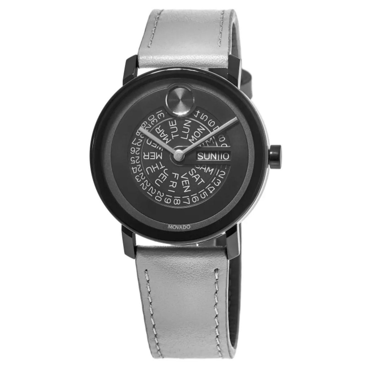 MOVADO - Reloj Movado Hombre Bold Evolution 3600782