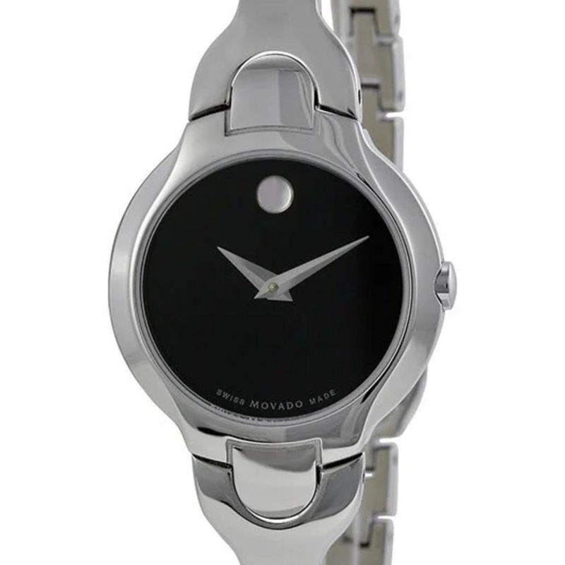 MOVADO - Reloj Movado Mujer Kara 0605247