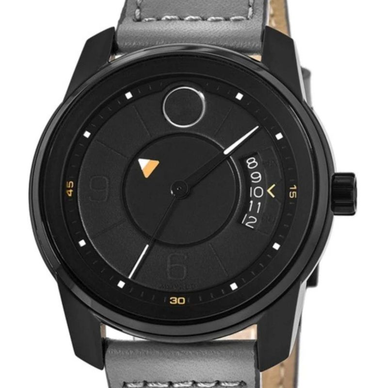 MOVADO - Reloj Movado Hombre BOLD Verso 3600695
