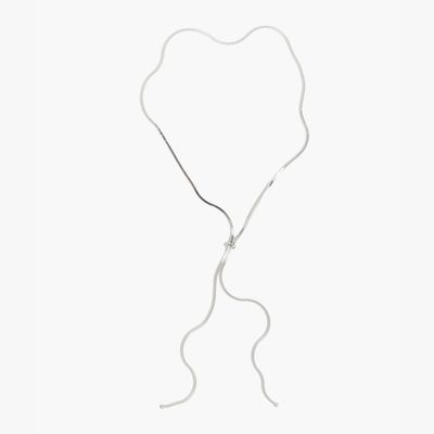 Imagen 2 del producto Collar Cadena Cinta