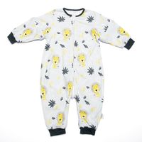 Saco de dormir bebé TOG 1.0 Leon -