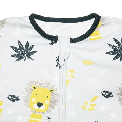 Imagen 2 del producto Saco de dormir bebé TOG 1.0 Leon -