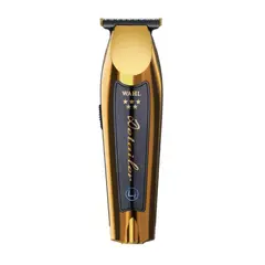 WAHL - Trimmer Detailer Li Gold Inalambrica Cordless Dorado