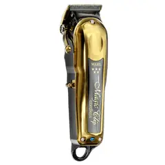 WAHL - Gold Magic Clip Maquina Inalambrica edicion limitada