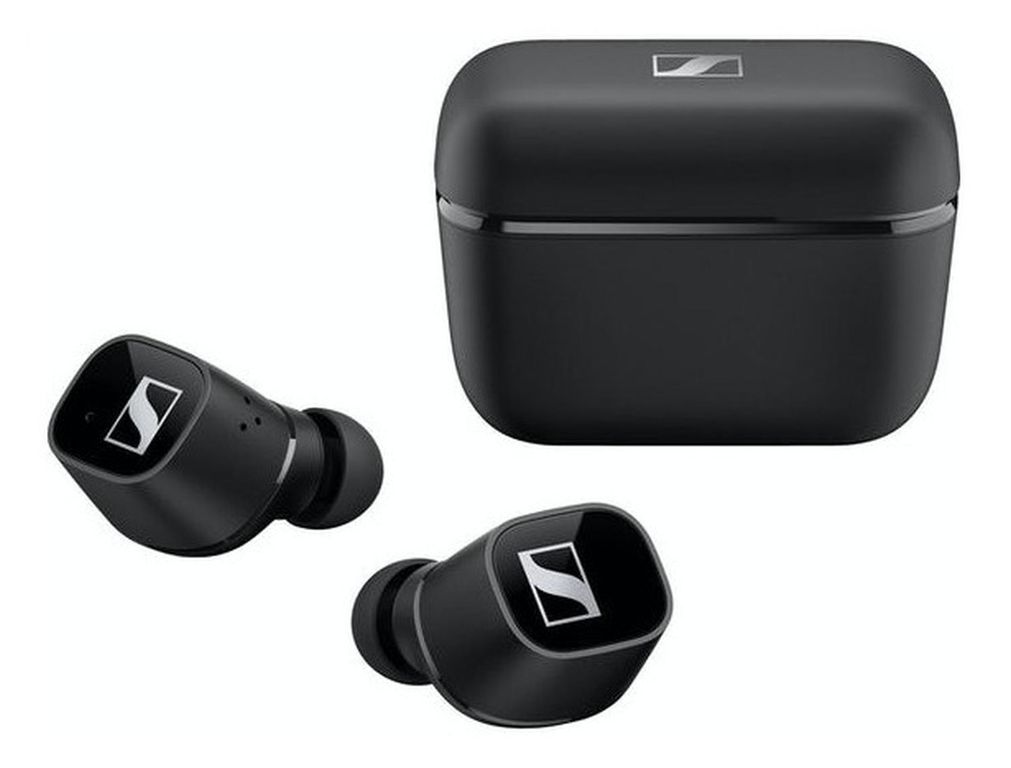 AUDIFONO BLUETOOTH CX400 NEGRO