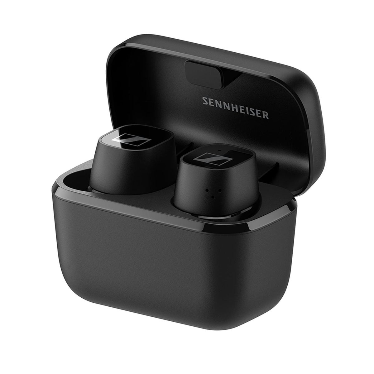 SENNHEISER - AUDIFONO BLUETOOTH CX400 NEGRO SENNHEISER