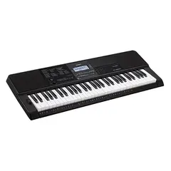 CASIO - Teclado Ct-X800 61 Teclas incluye transformador