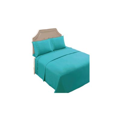 Imagen 2 del producto SABANAS 200 HILOS PLAZA Y MEDIA CALIPSO