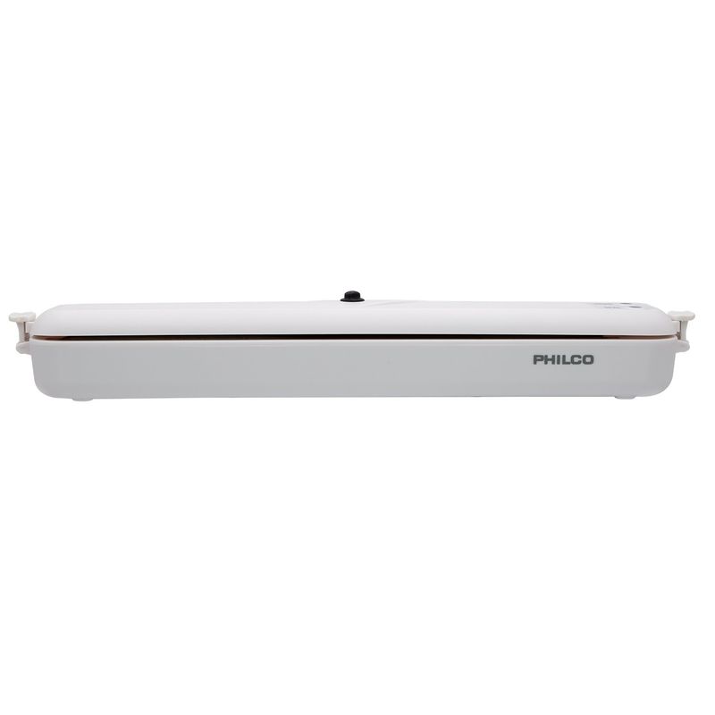 PHILCO - SELLADOR AL VACIO GRIS PHILCO