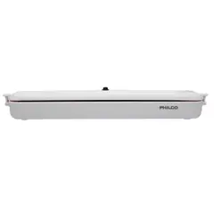 PHILCO - SELLADOR AL VACIO GRIS
