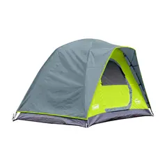 COLEMAN - Carpa Domo Amazonia para 2 Personas Gris
